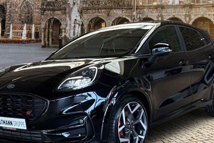 Ford Puma 63.980 km 21.190 &euro; Bremen - Nord 28757