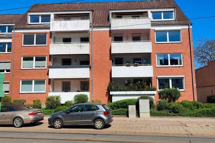 Wohnung Bremen Neustadt - 4 Zimmer, 97 m&sup2;, 1.100&euro; | Angebot:26359801