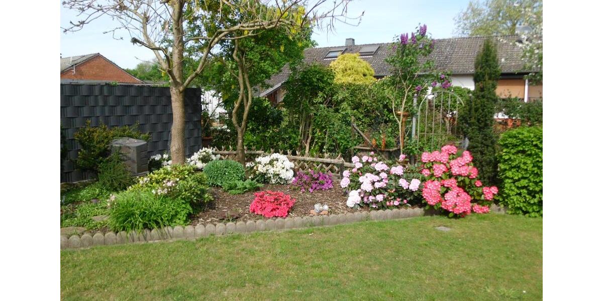 Reihenhaus Bremen Burglesum - 3 Zimmer, 99 m&sup2;, 250.000&euro; | Angebot:25552891