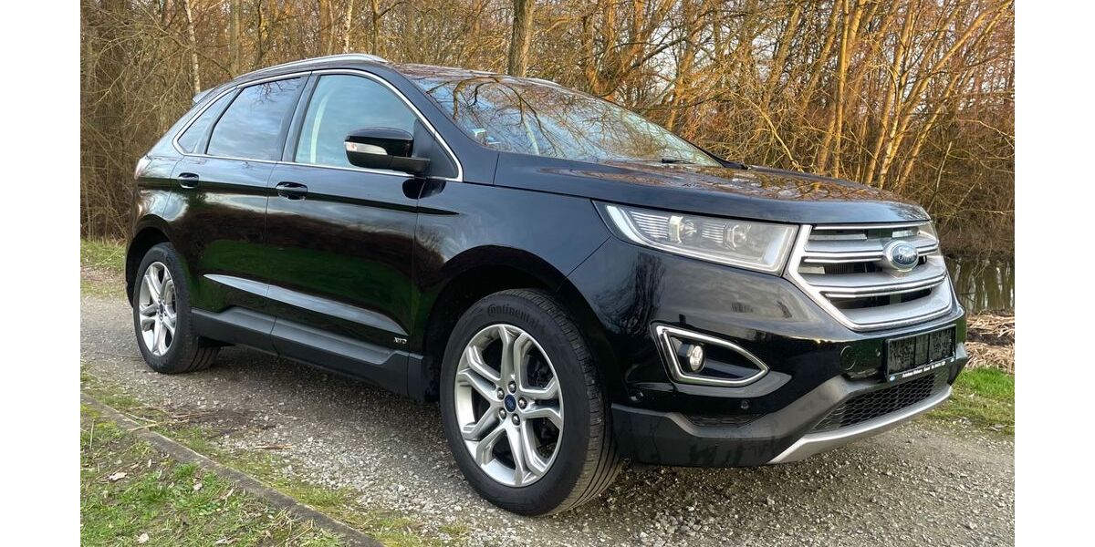 Ford Edge 225.000 km 12.490 &euro; Bremen 28197