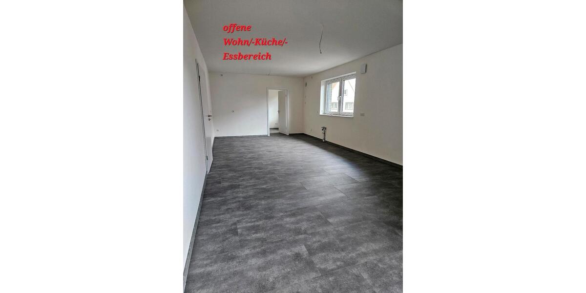 Erdgeschoßwohnung Delmenhorst Deichhorst - 3 Zimmer, 116 m&sup2;, 1.395&euro; | Angebot:25887211