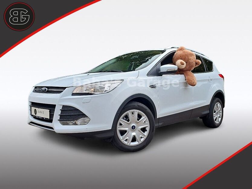 Ford Kuga 82.890 km 9.890 € Delmenhorst 27751