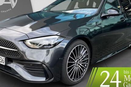 Mercedes C 220