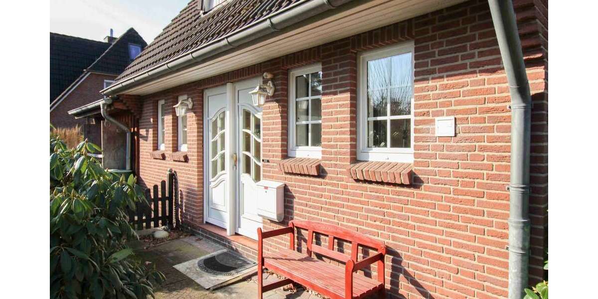 Einfamilienhaus Lilienthal - 4 Zimmer, 117 m&sup2;, 365.000&euro; | Angebot:26211687