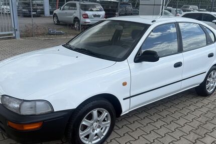 Toyota Corolla 167.140 km 3.450 &euro; Achim 28832