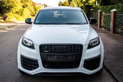Audi Q7 119.206 km 22.900 &euro; Bremen 28195