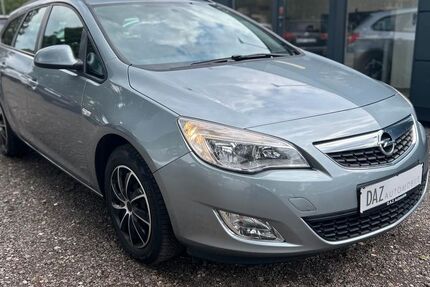Opel Astra 166.266 km 4.995 &euro; Stuhr 28816