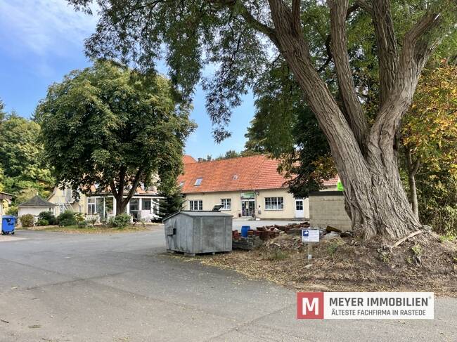 Mehrfamilienhaus, Wohnhaus Ganderkesee Hoyerswege - 1 Zimmer, 425 m&sup2;, 1.190.000&euro; | Angebot:26909456