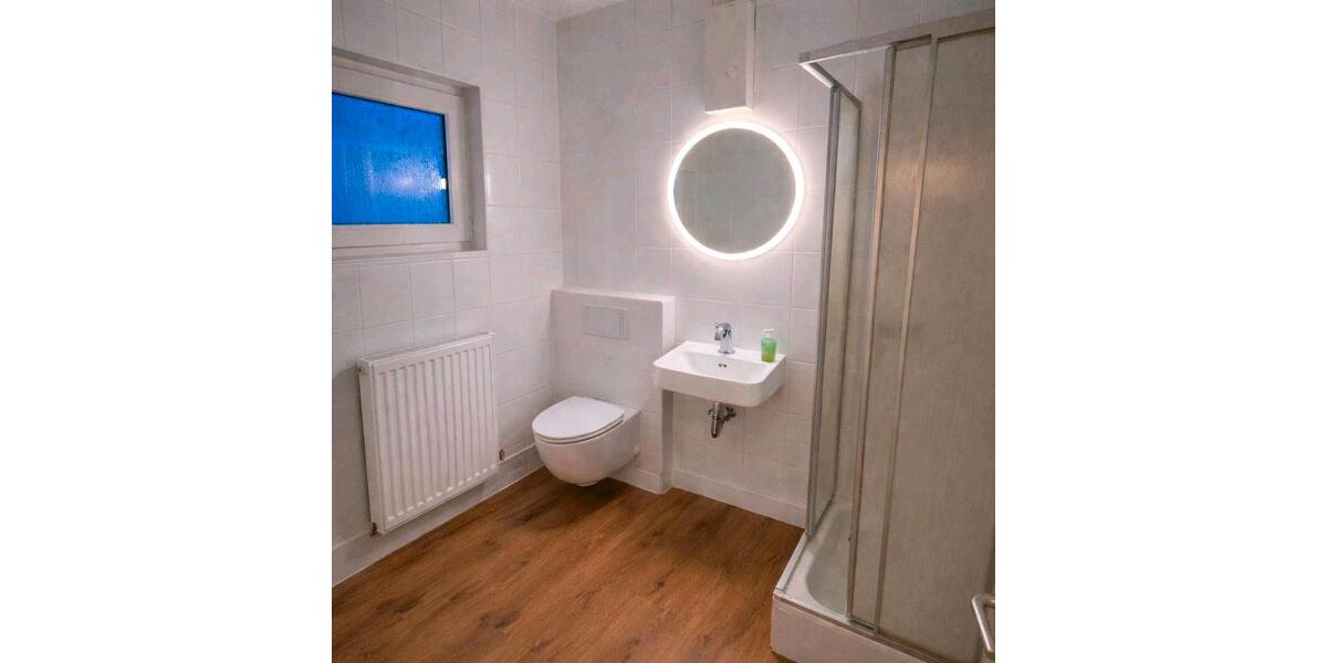 Etagenwohnung Bremen Burglesum - 1 Zimmer, 42 m&sup2;, 650&euro; | Angebot:26102353