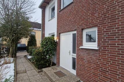 Haus Osterholz-Scharmbeck Scharmbeck - 4 Zimmer, 124 m&sup2;, 277.000&euro; | Angebot:25255905