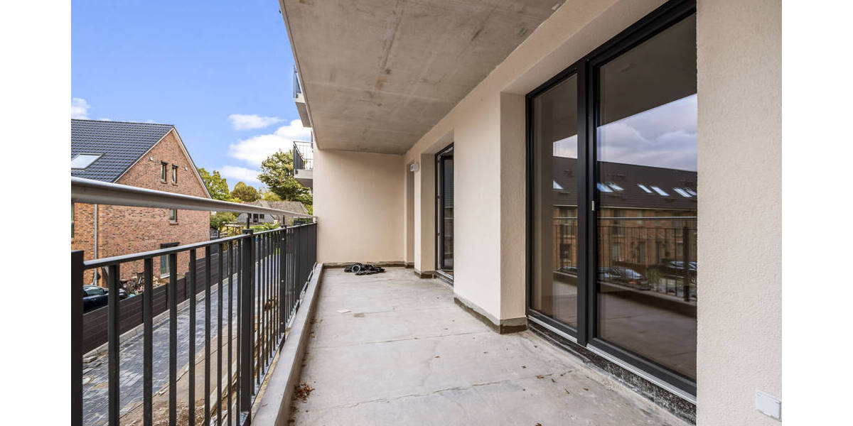 Etagenwohnung Bremen / Osterholz Tenever - 3 Zimmer, 102 m&sup2;, 375.000&euro; | Angebot:23944840