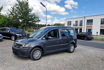 VW Caddy 184.500 km 12.750 &euro; Achim 28832
