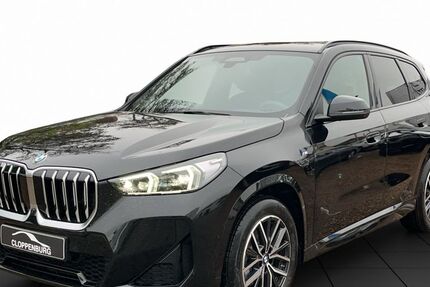 BMW X1 8.724 km 41.985 € Syke 28857