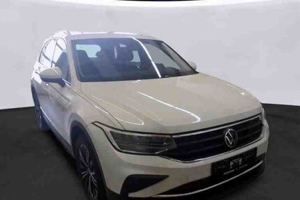 VW Tiguan 51.834 km 29.980 &euro; Oyten 28876