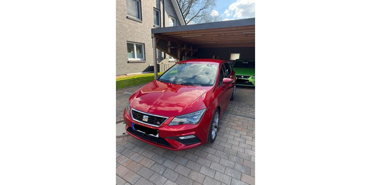 Seat Leon 213.000 km 11.250 &euro; Osterholz-Scharmbeck 27711