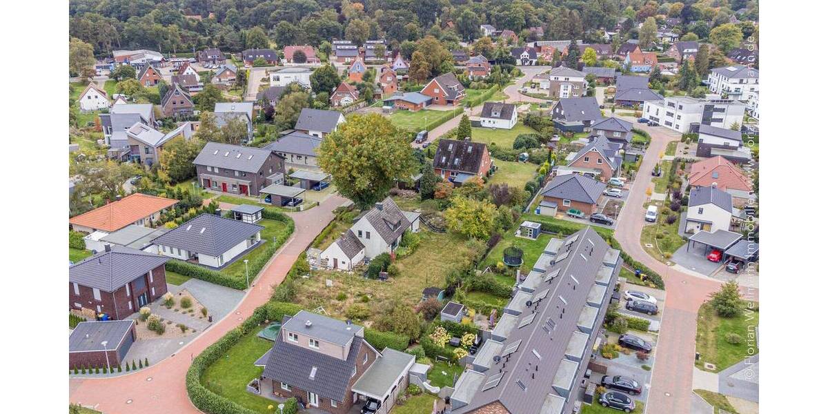 Grundstück Worpswede - 520.000&euro; | Angebot:21646253