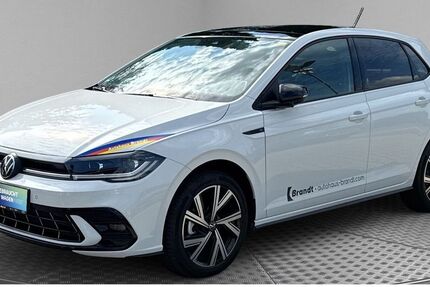 VW Polo 5.000 km 28.990 € Bremen 28279