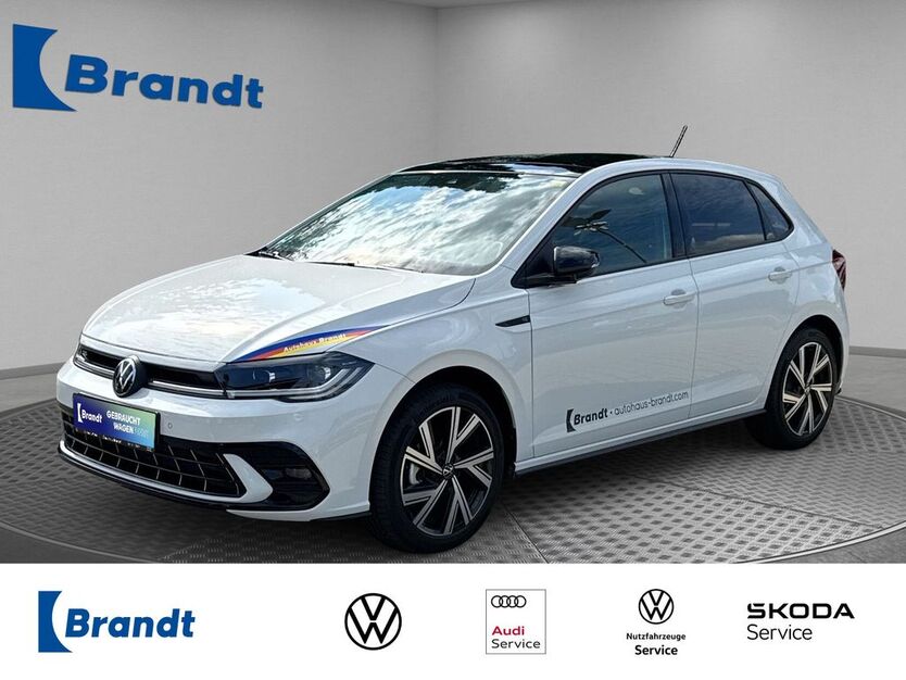 VW Polo 5.000 km 28.990 € Bremen 28279