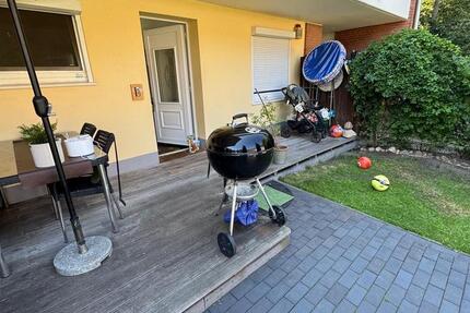 Wohnung Bremen Blockland - 3 Zimmer, 68 m&sup2;, 237.000&euro; | Angebot:27422255
