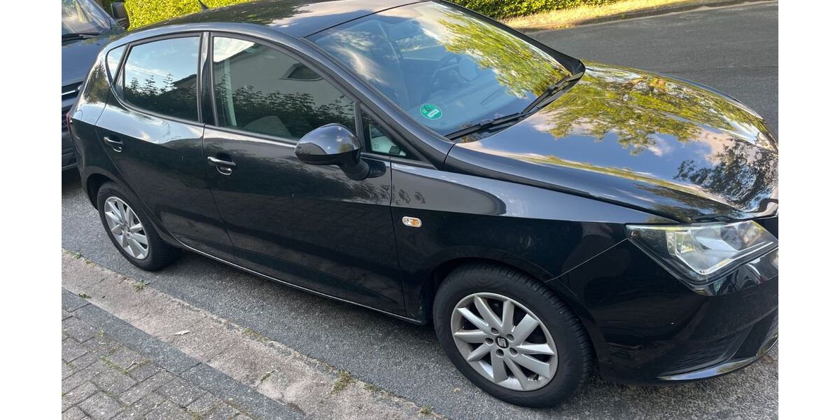 Seat Ibiza 105.000 km 5.800 &euro; Achim 28832