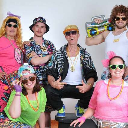 Völlig losgelöst 30.10.2026 Theater Kleines Haus