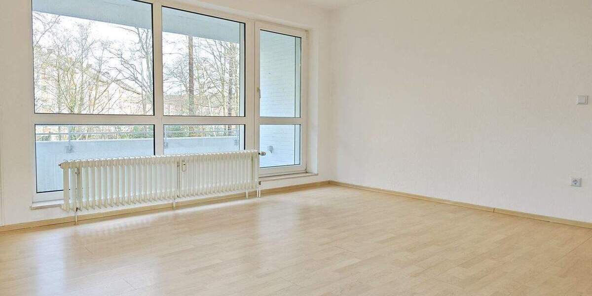 Etagenwohnung Bremen Blumenthal - 2 Zimmer, 60 m&sup2;, 119.000&euro; | Angebot:25697736