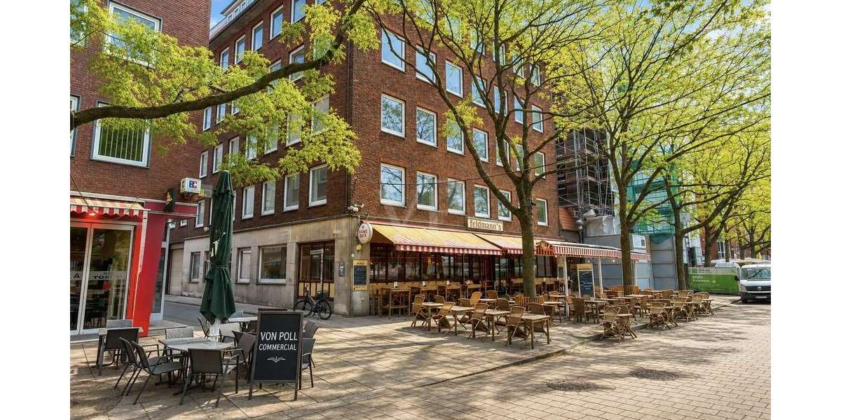 Gewerbeobjekt Bremen / Mitte Mitte - 9.840&euro; | Angebot:26566382