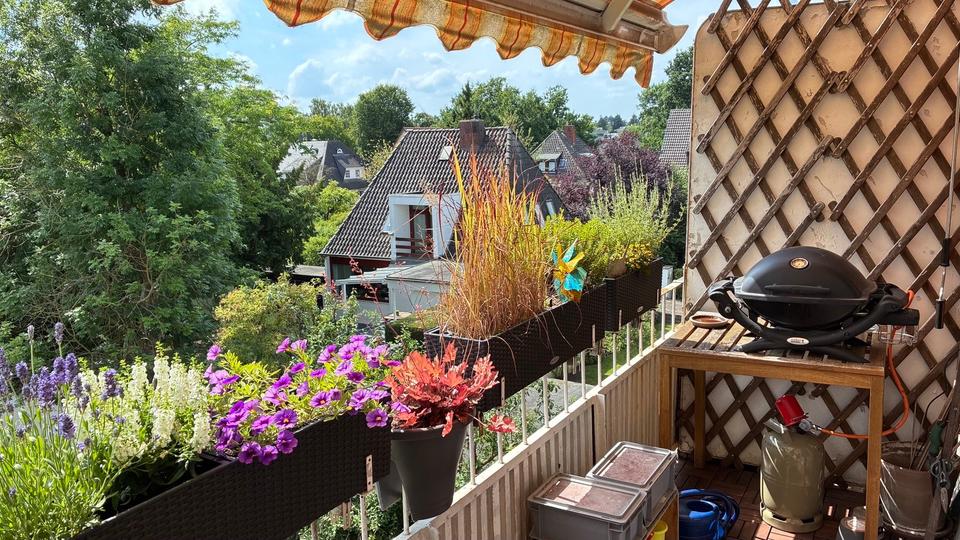 Maisonettenwohnung Bremen Schwachhausen - 6 Zimmer, 140 m&sup2;, 450.000&euro; | Angebot:27081727