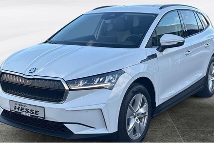 Skoda Enyaq 9.530 km 36.950 &euro; Sottrum 27367