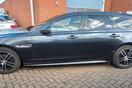 Jaguar XF 115.175 km 18.995 &euro; Achim 28832