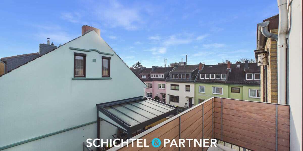 Einfamilienhaus Bremen Hemelingen - 7 Zimmer, 127 m&sup2;, 535.000&euro; | Angebot:27064340