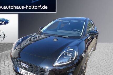 Ford Puma 13.856 km 22.579 &euro; Bassum b. Bremen 27211