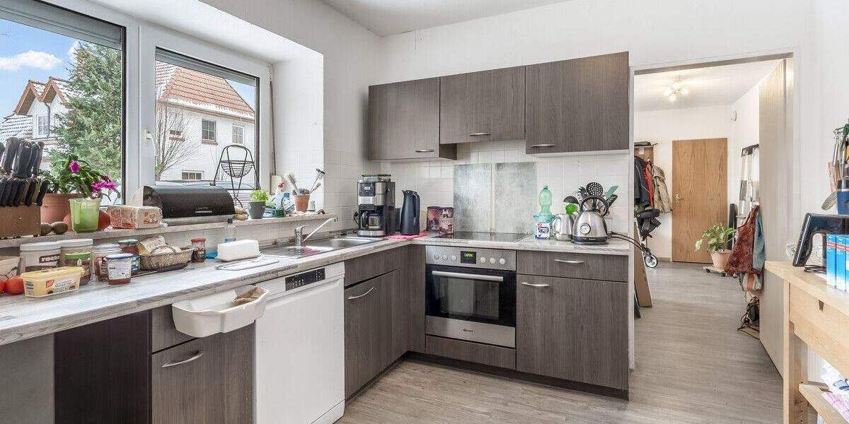 Doppelhaushälfte Emtinghausen - 6 Zimmer, 127 m&sup2;, 299.000&euro; | Angebot:25670976