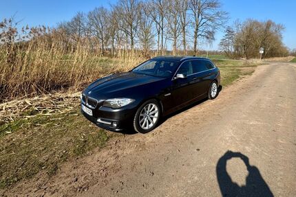 BMW 520 230.000 km 15.900 &euro; Bremen 28207