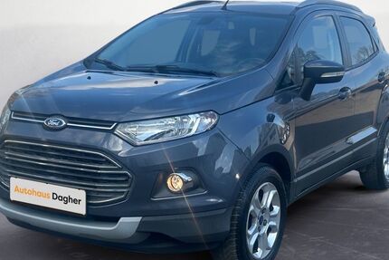 Ford EcoSport 115.000 km 7.450 &euro; Bremen 28207