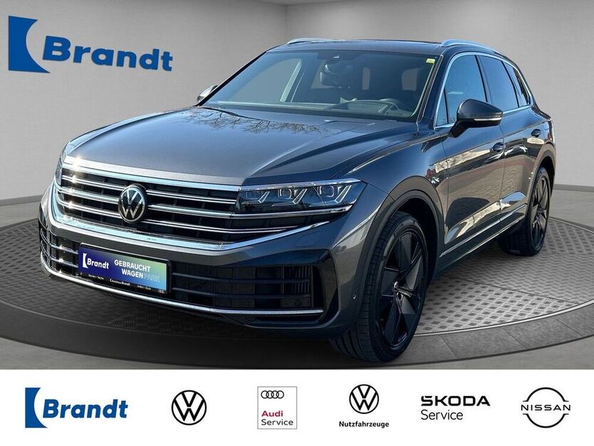Touareg