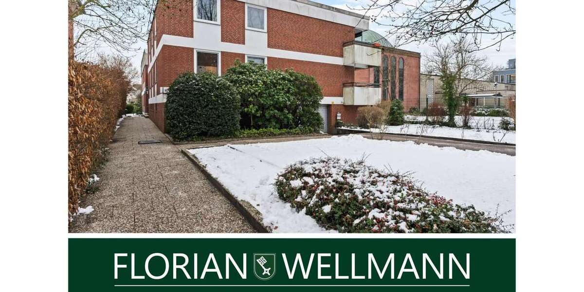 Etagenwohnung Bremen Schwachhausen - 4 Zimmer, 162 m&sup2;, 529.000&euro; | Angebot:25097264