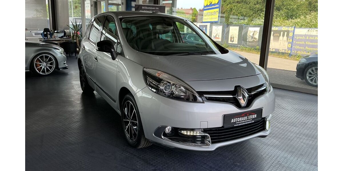 Renault Scenic 124.300 km 5.700 &euro; Bremen 28201