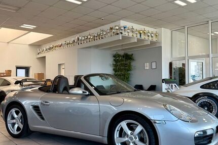 Porsche Boxster 139.987 km 21.850 € Stuhr-Bremen 28816