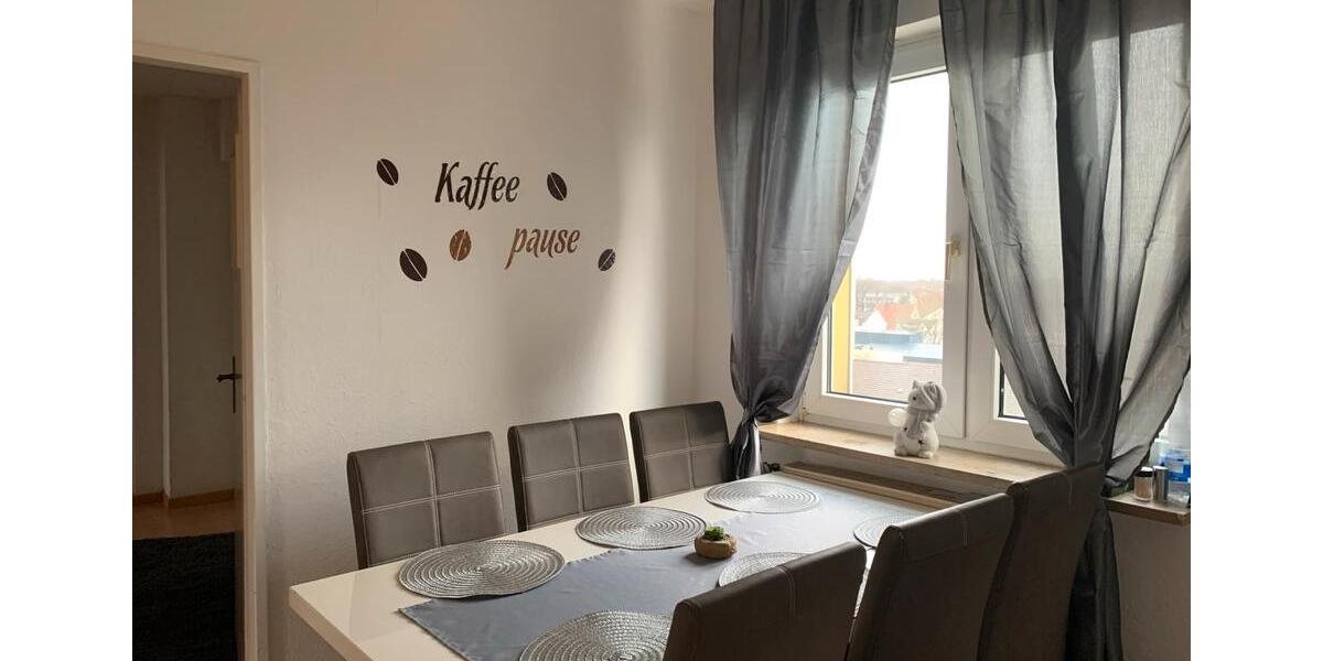 Etagenwohnung Delmenhorst - 3 Zimmer, 74 m&sup2;, 169.000&euro; | Angebot:26976475
