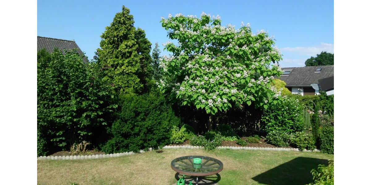 Reihenhaus Bremen Burglesum - 3 Zimmer, 99 m&sup2;, 223.000&euro; | Angebot:26918536