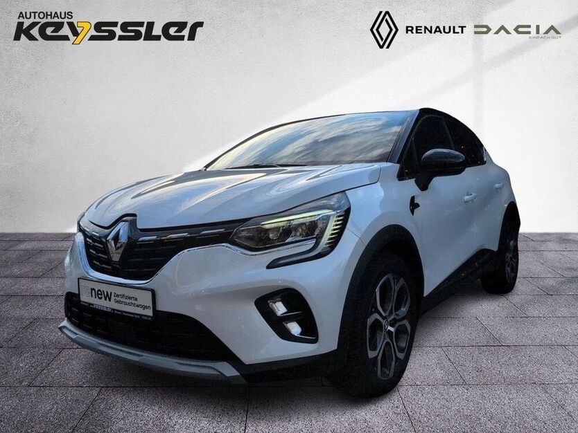 Captur