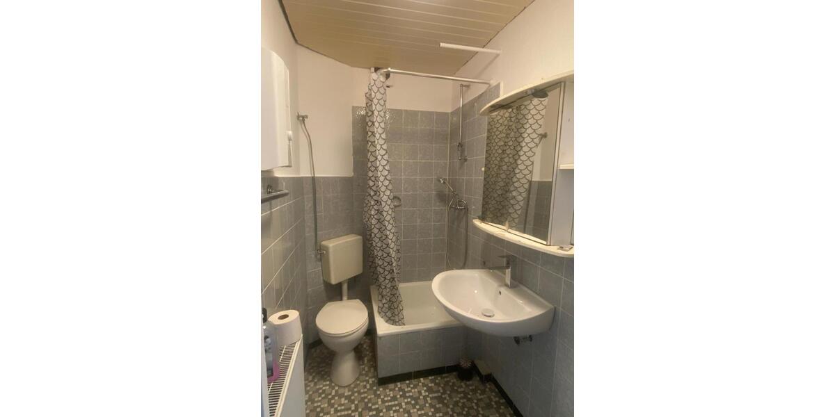 Etagenwohnung Bremen Blockland - 1 Zimmer, 14 m&sup2;, 550&euro; | Angebot:24468174