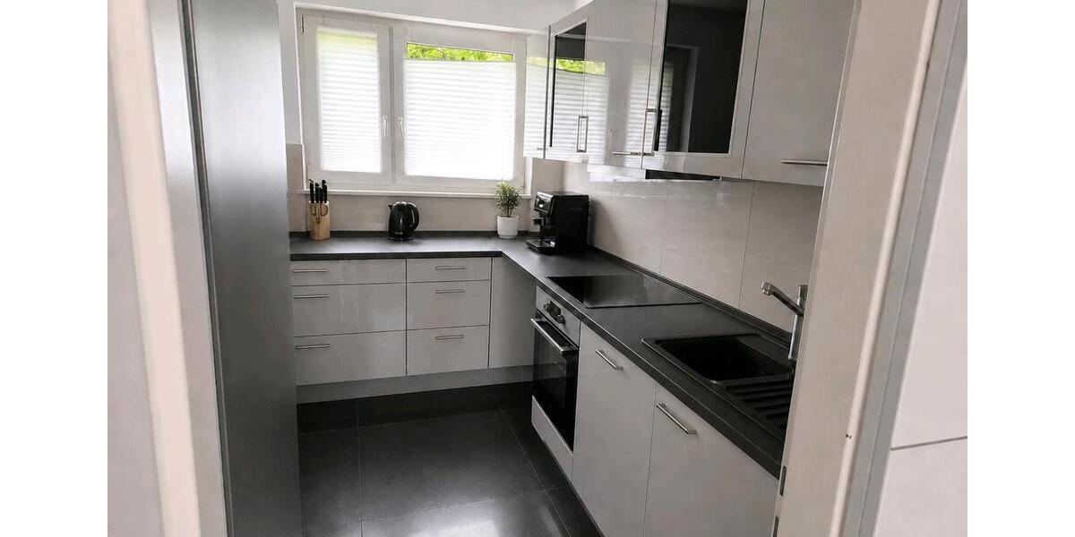 Etagenwohnung Bremen Osterholz - 4 Zimmer, 86 m&sup2;, 1.300&euro; | Angebot:26600734