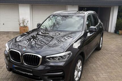 BMW X3 58.000 km 31.500 &euro; Delmenhorst 27753