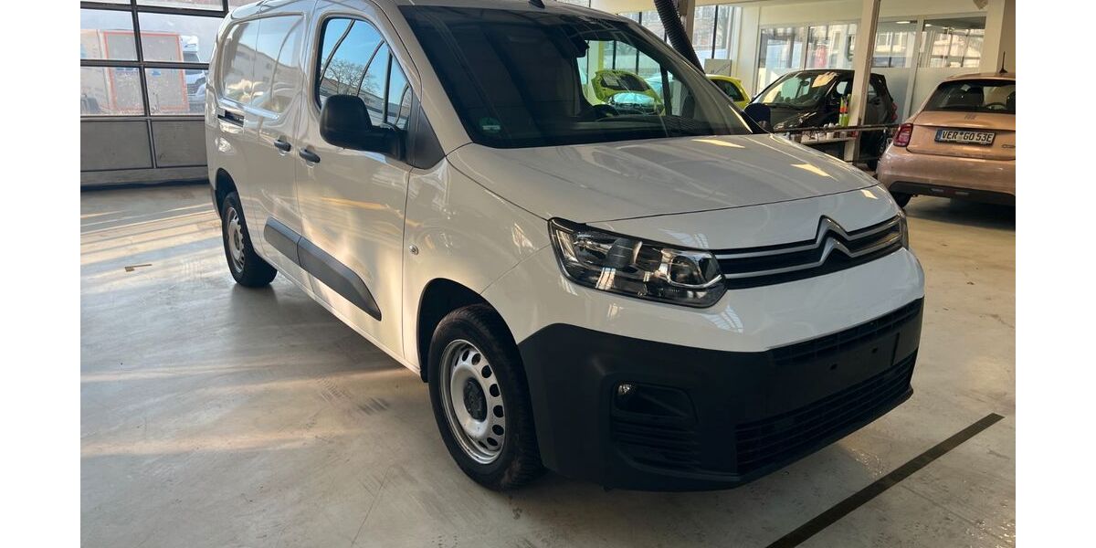 Citroen Berlingo 83.000 km 12.600 &euro; Bremen 28217