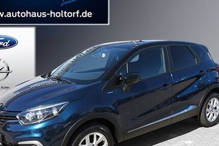 Renault Captur 60.400 km 11.879 &euro; Bassum b. Bremen 27211