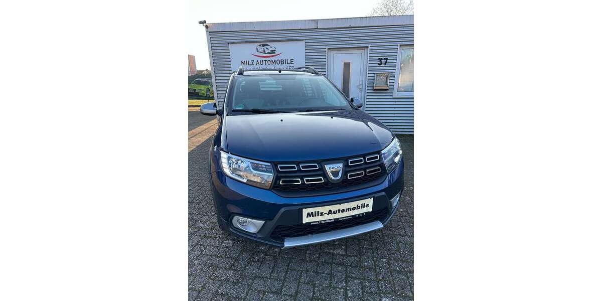 Dacia Logan 54.000 km 10.490 &euro; Delmenhorst 27749