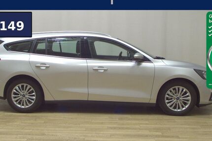Ford Focus 134.160 km 10.680 &euro; Bremen / Arsten 28279