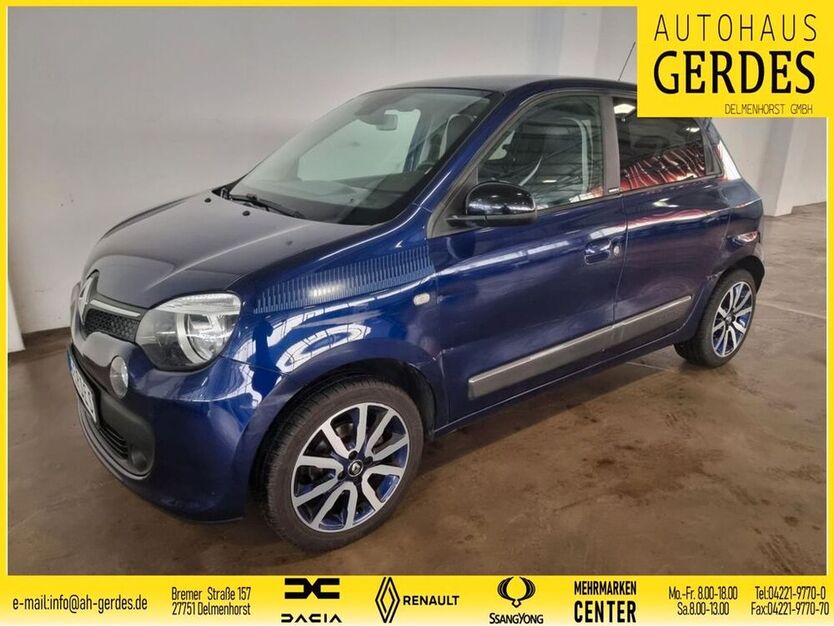 Twingo